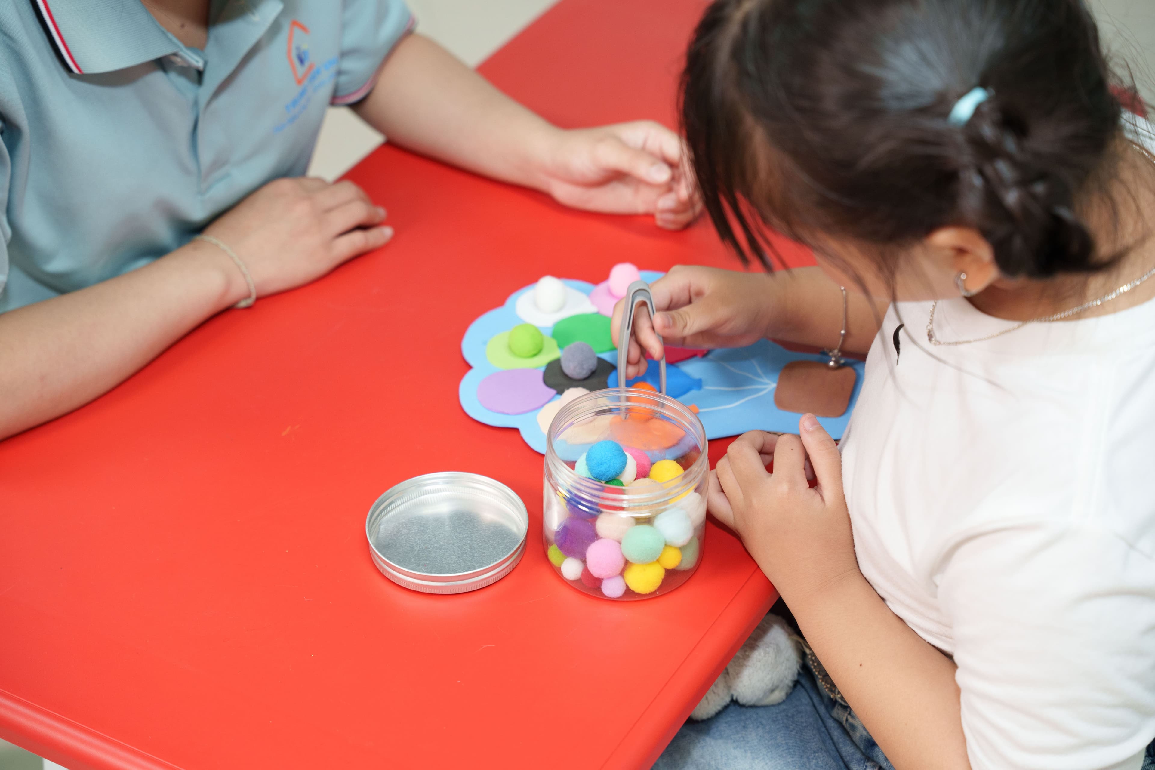 Nhận biết sớm các dấu hiệu chậm phát triển ở trẻ nhỏ