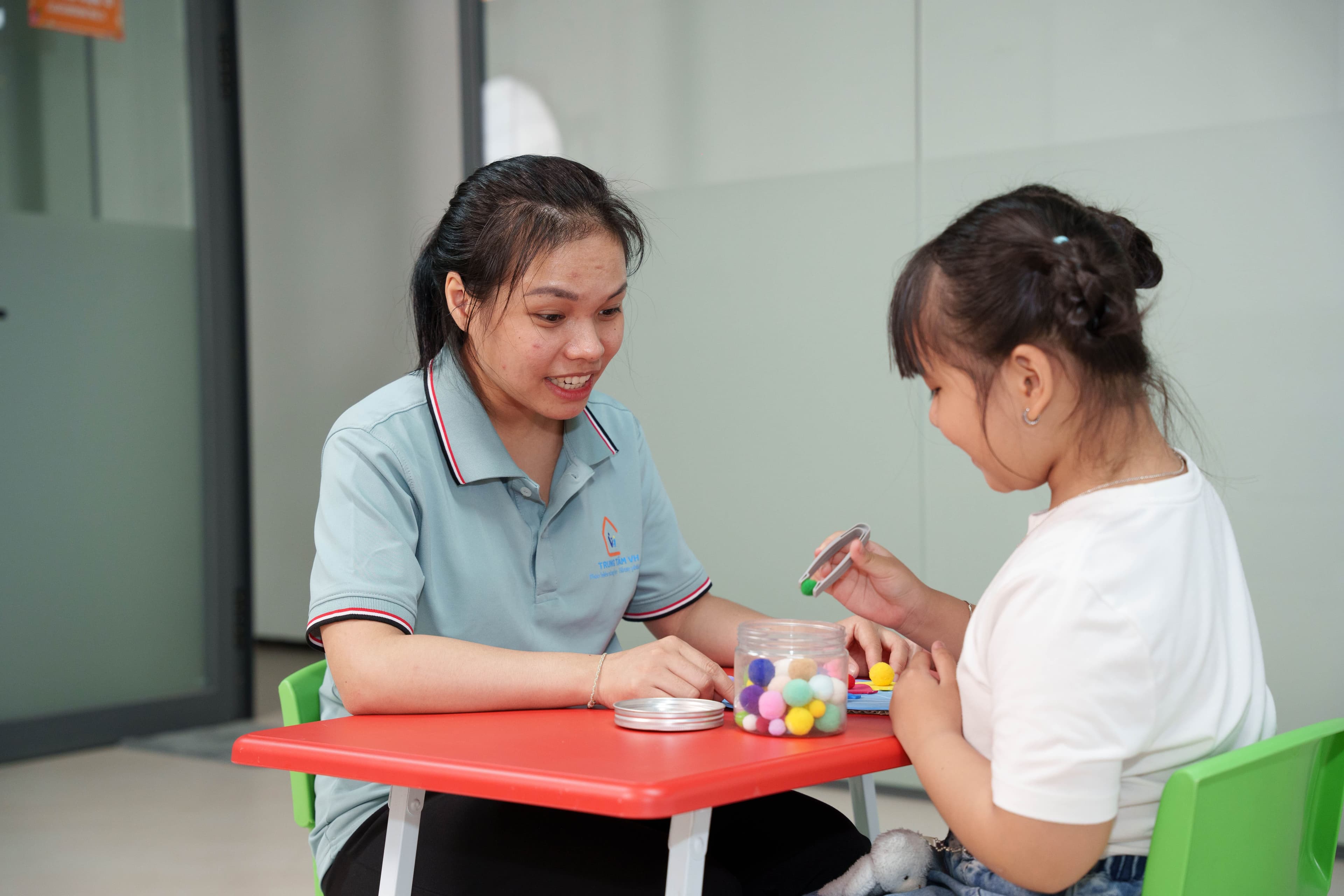 Tham vấn, điều trị tâm lý