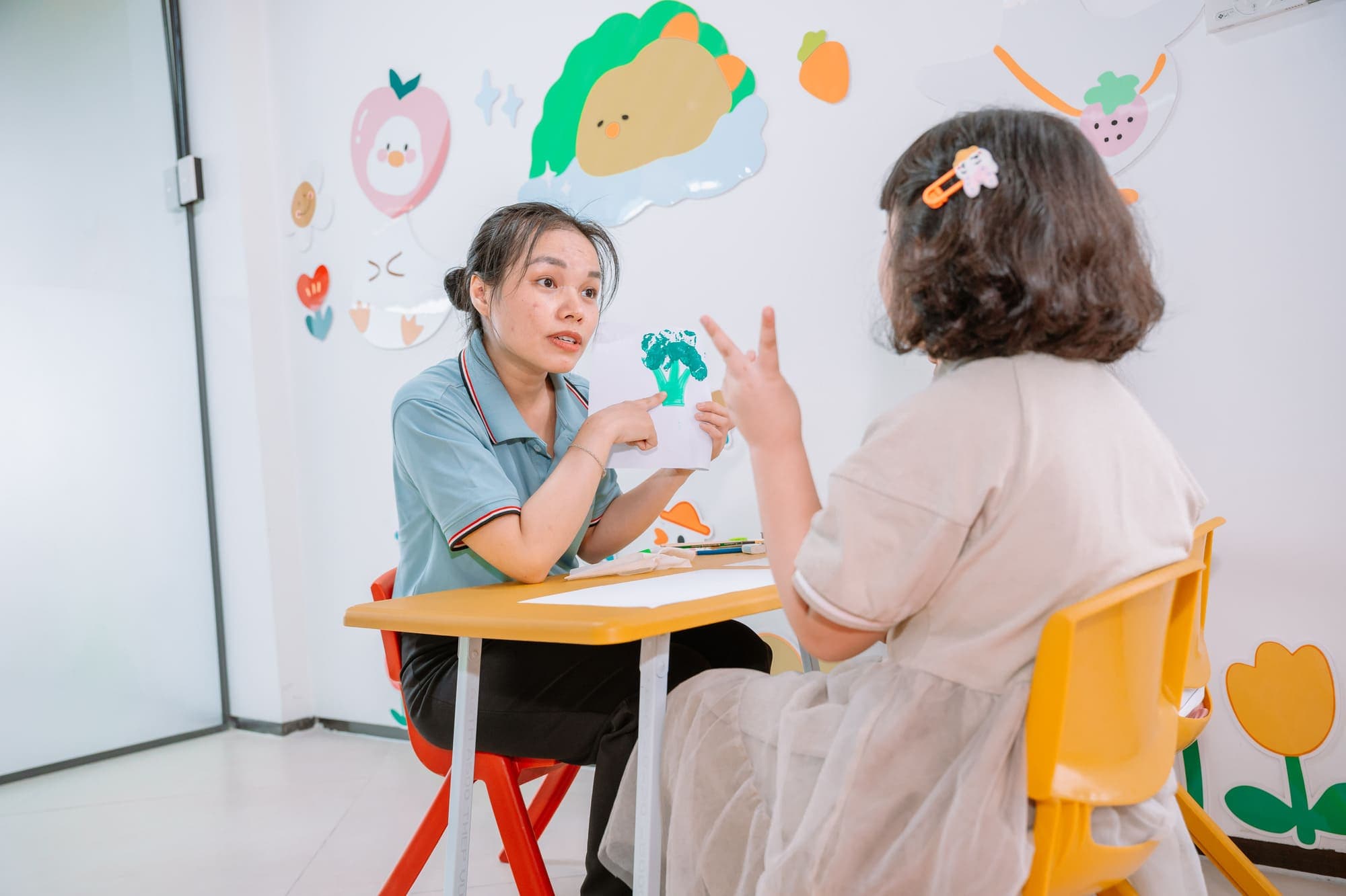 Giáo dục hoà nhập